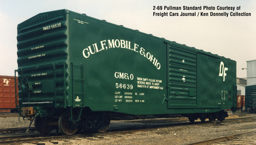 K4 G 1:24 Decals Columbus and Greenville 40 Ft Boxcar White 